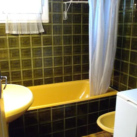 Vaqué Villeneuve Des Escaldes Apartamento *