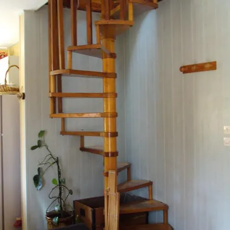 Vaqué Villeneuve Des Escaldes Apartamento *