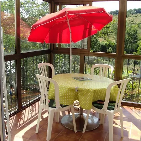 Apartamento Vaqué Villeneuve Des Escaldes