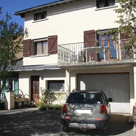 Vaque Villeneuve Des Escaldes