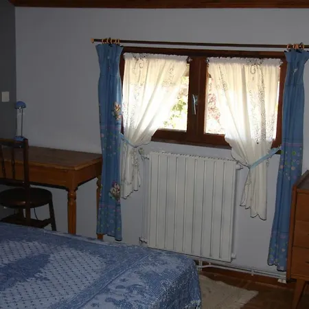 Apartamento Vaqué Villeneuve Des Escaldes Angoustrine