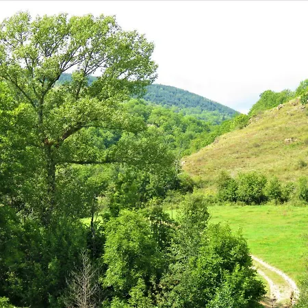 Vaque Villeneuve Des Escaldes *