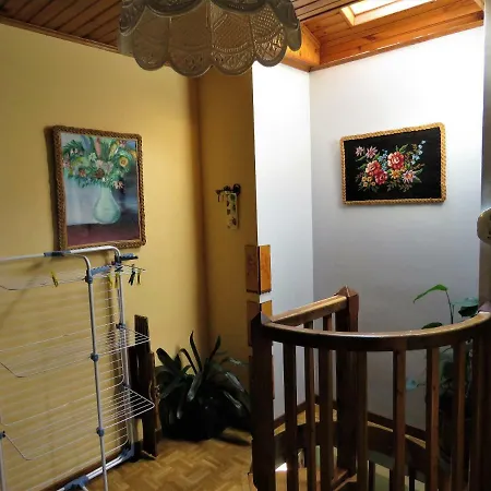 Apartamento Vaqué Villeneuve Des Escaldes *