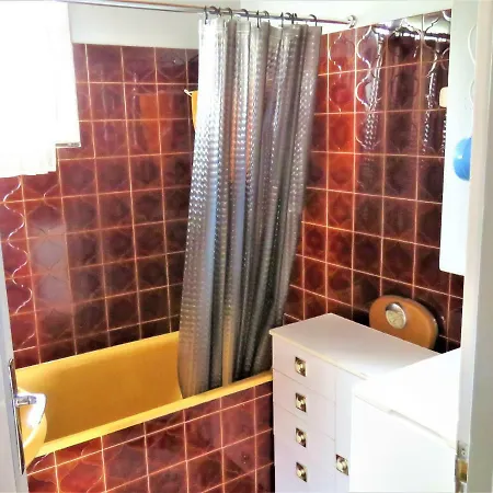 Apartamento Vaqué Villeneuve Des Escaldes