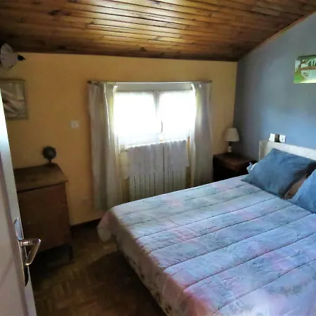 Vaqué Villeneuve Des Escaldes Apartamento *