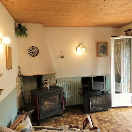 Vaque Villeneuve Des Escaldes Апартаменты *