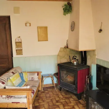 Vaqué Villeneuve Des Escaldes Apartamento Angoustrine