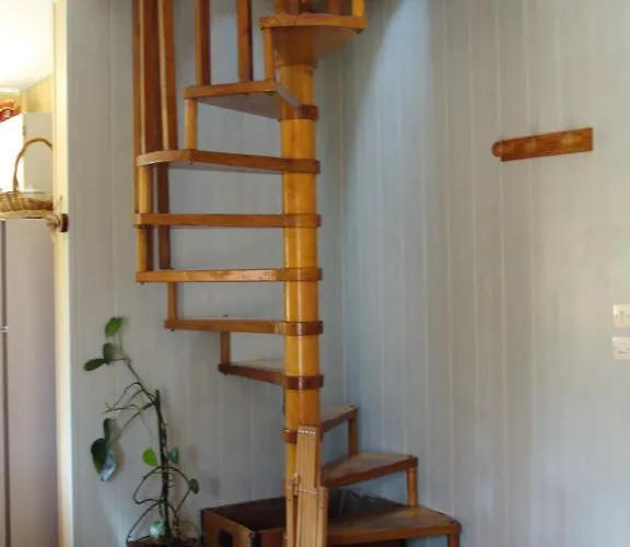 Vaque Villeneuve Des Escaldes شقة *