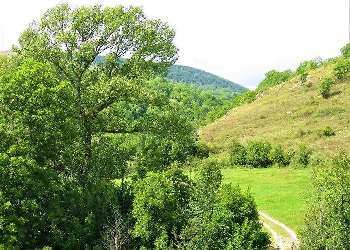 Vaque Villeneuve Des Escaldes *