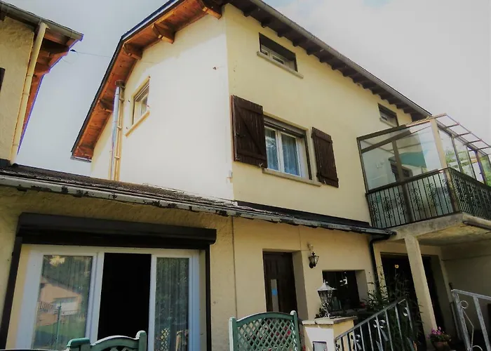 Vaque Villeneuve Des Escaldes *